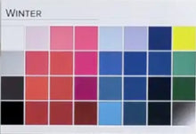 Carica l'immagine nel visualizzatore di Gallery, Kit Cartoline Armocromia