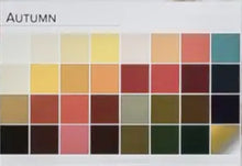 Carica l'immagine nel visualizzatore di Gallery, Kit Cartoline Armocromia