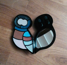 Carica l'immagine nel visualizzatore di Gallery, Deborah Milano - Trousse Mistery Civetta