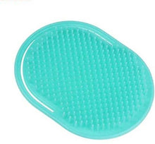 Carica l'immagine nel visualizzatore di Gallery, Wynie - Palm Spazzola per Shampoo