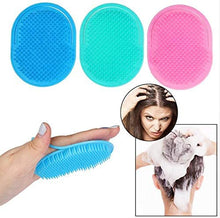 Carica l'immagine nel visualizzatore di Gallery, Wynie - Palm Spazzola per Shampoo