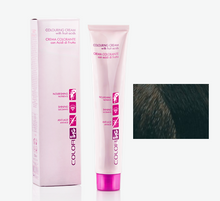 Carica l'immagine nel visualizzatore di Gallery, ColorING - Crema Colorante 100 ml