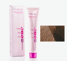 Carica l'immagine nel visualizzatore di Gallery, ColorING - Crema Colorante 100 ml