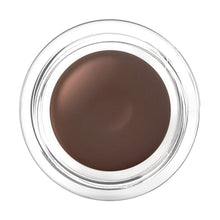 Carica l'immagine nel visualizzatore di Gallery, BROW POT Mars Crema-gel per sopracciglia Marrone caldo-rosso