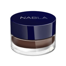 Carica l'immagine nel visualizzatore di Gallery, BROW POT Mars Crema-gel per sopracciglia Marrone caldo-rosso