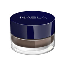 Carica l'immagine nel visualizzatore di Gallery, BROW POT Neptun Crema-gel per sopracciglia Marrone freddo