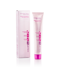 Carica l'immagine nel visualizzatore di Gallery, ColorING - Crema Colorante 100 ml