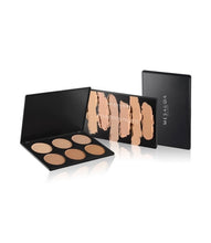 Carica l'immagine nel visualizzatore di Gallery, Mesauda - Foundation Palette