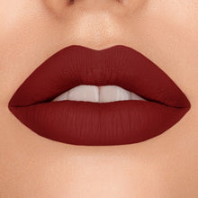 Carica l'immagine nel visualizzatore di Gallery, Nabla - Dreamy Matte Liquid Lipstick - Baudelaire