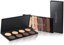Carica l'immagine nel visualizzatore di Gallery, Mesauda - Sculpting Palette