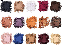 Carica l'immagine nel visualizzatore di Gallery, Nabla - Poison Garden Eyeshadow Palette