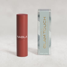 Carica l'immagine nel visualizzatore di Gallery, Nabla - Glam Touch - Luminous Lipstick - Platinum