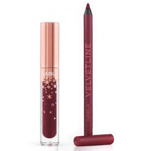 Carica l'immagine nel visualizzatore di Gallery, Nabla - Lip Kit Dreamy - Bad Boy