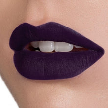 Carica l'immagine nel visualizzatore di Gallery, Nabla - Diva Crime - Modern Matte Lipstick - Underground