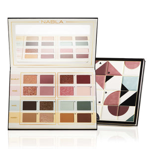 Read My Mind Palette - Palette Occhi - Nabla