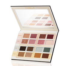 Carica l&#39;immagine nel visualizzatore di Gallery, Read My Mind Palette - Palette Occhi - Nabla
