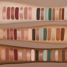 Carica l&#39;immagine nel visualizzatore di Gallery, Read My Mind Palette - Palette Occhi - Nabla
