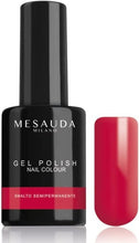 Carica l&#39;immagine nel visualizzatore di Gallery, Mesauda 002 Gel Polish Jazberry Jam - 10 ml
