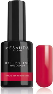 Mesauda 002 Gel Polish Jazberry Jam - 10 ml