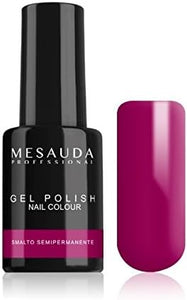 Mesauda - GEL POLISH Semipermanente 144 PERFECT MATCH 10 ml.