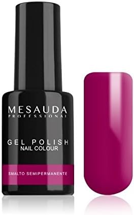 Mesauda - GEL POLISH Semipermanente 144 PERFECT MATCH 10 ml.