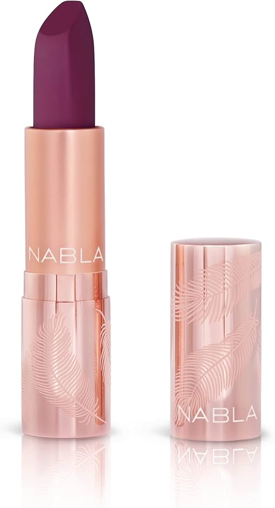 Rossetto CULT MATTE Bounce Matte Lipstik Foxy Lady – Nabla