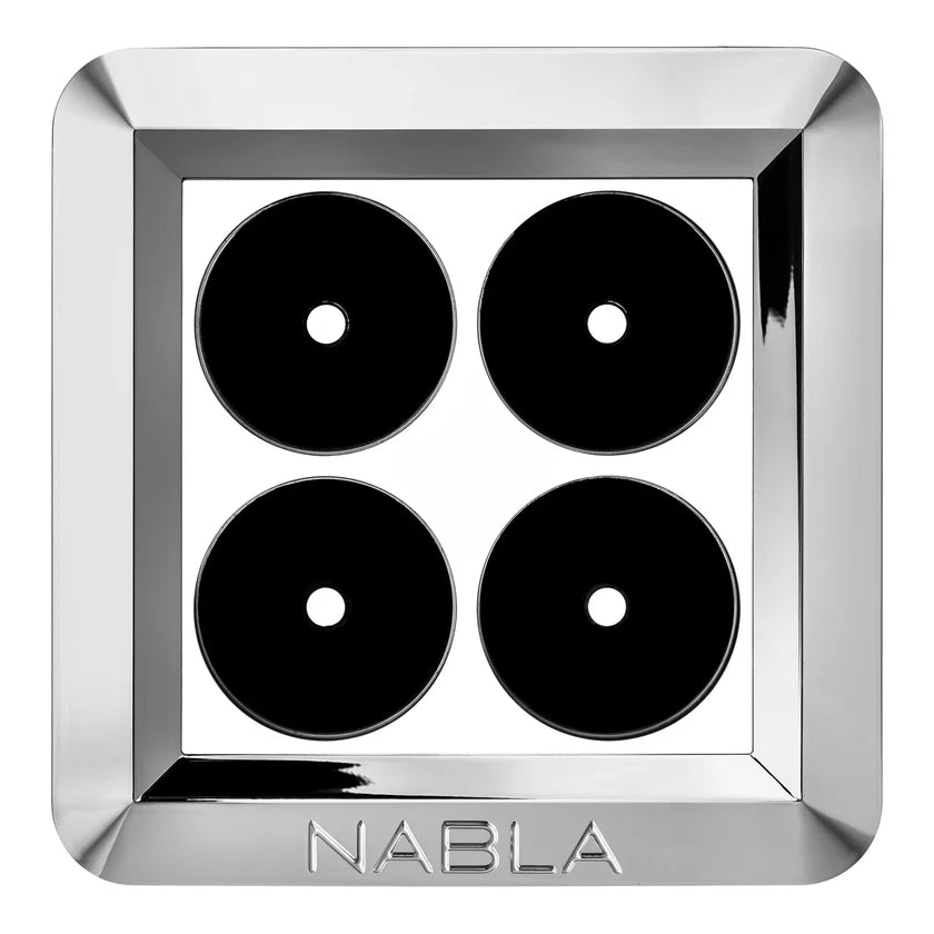 Liberty X Palette - Nabla