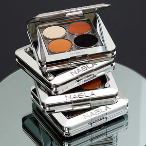 Liberty X Palette - Nabla