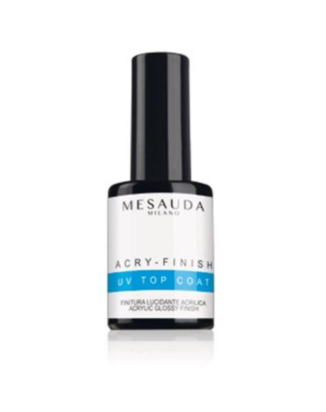 MESAUDA ACRY - FINISH UV TOP COAT 14 ML