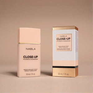 Fondotinta Close-Up - T10 - Nabla