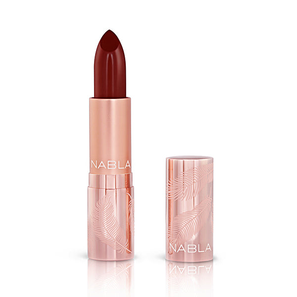 Rossetto CULT MATTE Super Matte Judge Me - Nabla