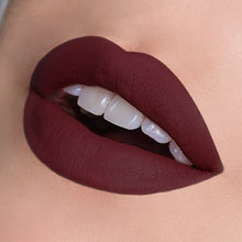 Carica l&#39;immagine nel visualizzatore di Gallery, Rossetto CULT MATTE Super Matte Judge Me - Nabla
