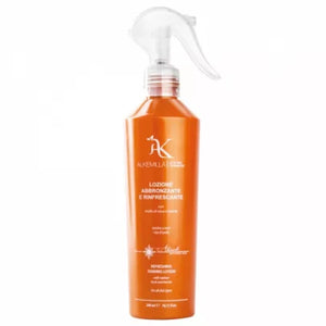 Lozione Abbronzante e Rinfrescante 300 ml - Alkemilla Eco Bio Cosmetics