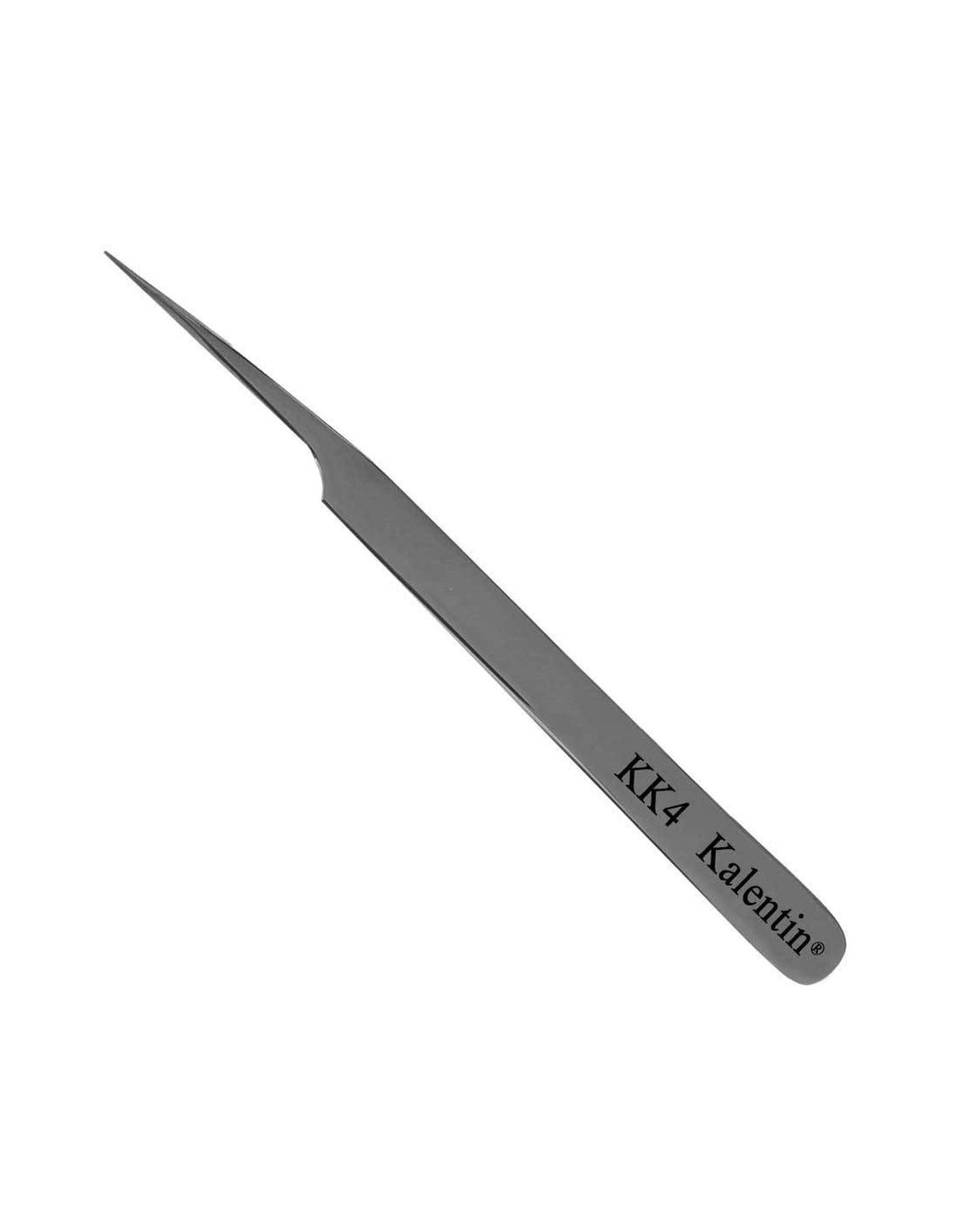 Pinza alta precisione 13 cm per ciglia - KK4