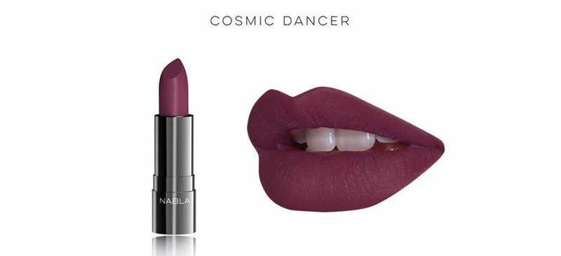 Rossetto Diva Crime - Cosmic Dancer - Nabla