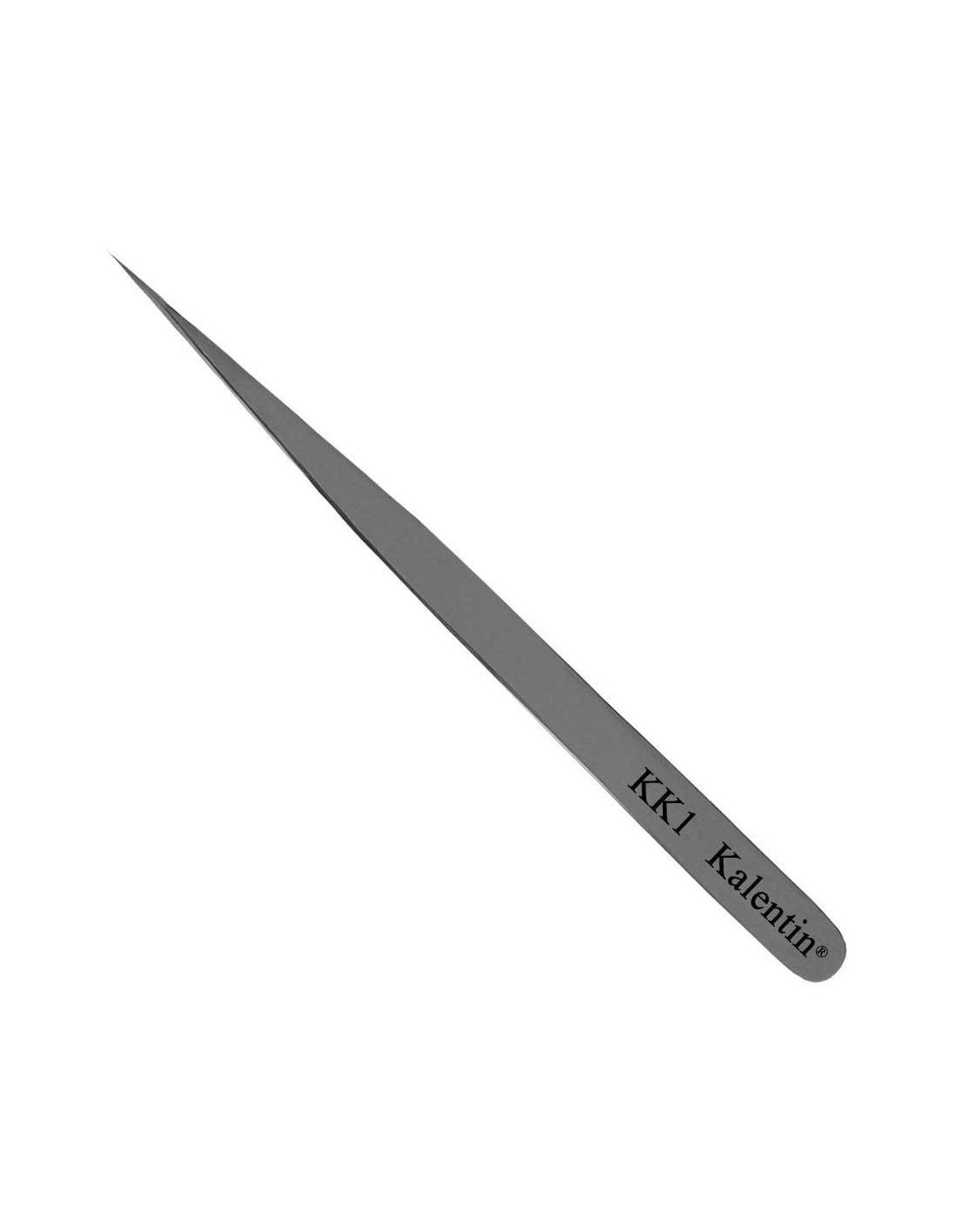 Pinza pro alta precisione 13,5 cm per ciglia - KK1