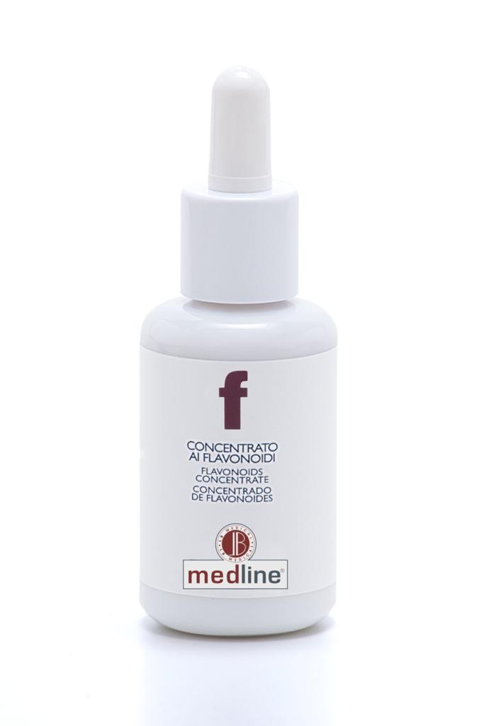 Medline- Concentrato ai flavonoidi 30ml
