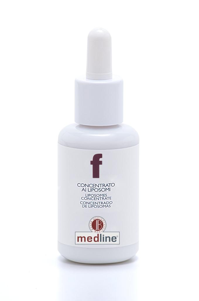 Medline- Siero Concentrato ai liposomi 30ml