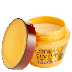 L'oreal Paris - Elvital Oil Magique Mask 300 ml.