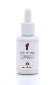 Medline- Concentrato Acido Glicolico e Lattico 30ml