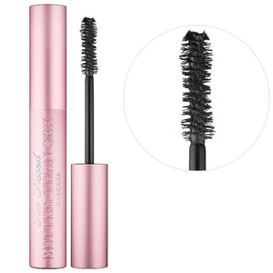 Too Faced- Mascara "Better Than Sex"