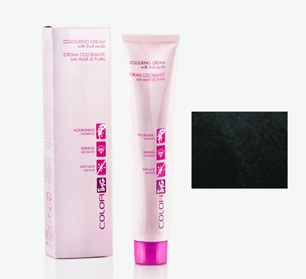 ColorING - Crema Colorante 100 ml