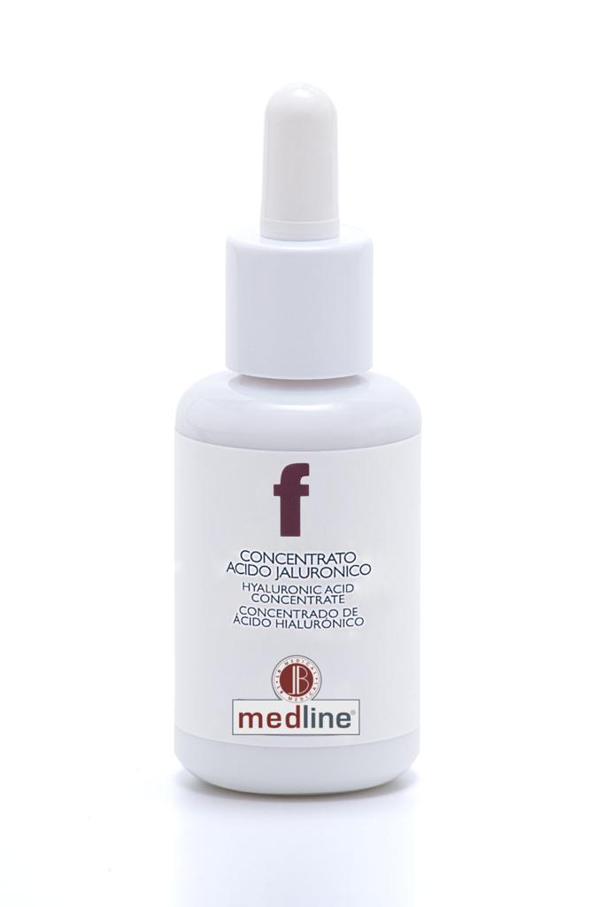 Medline- Concentrato Acido Jaluronico 30ml