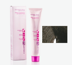 ColorING - Crema Colorante 100 ml