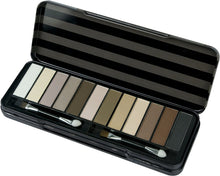 Carica l'immagine nel visualizzatore di Gallery, The Color Workshop - Sultry Matte Pallette
