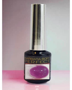 Barbara Bort Perfect - GEL COLOUR per Smalto Semipermanente 10 ml.