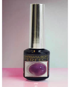 Barbara Bort Perfect - GEL COLOUR per Smalto Semipermanente 10 ml.