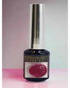 Barbara Bort Perfect - GEL COLOUR per Smalto Semipermanente 10 ml.