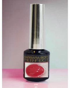 Barbara Bort Perfect - GEL COLOUR per Smalto Semipermanente 10 ml.