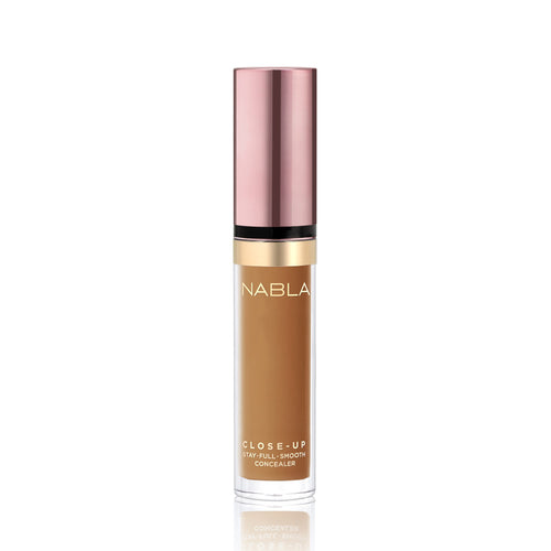 CLOSE-UP CONCEALER Almond - Nabla 